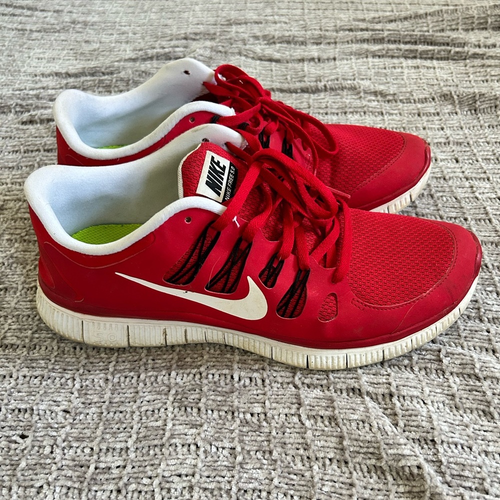 Nike Free Run 5.0 Mens 11
